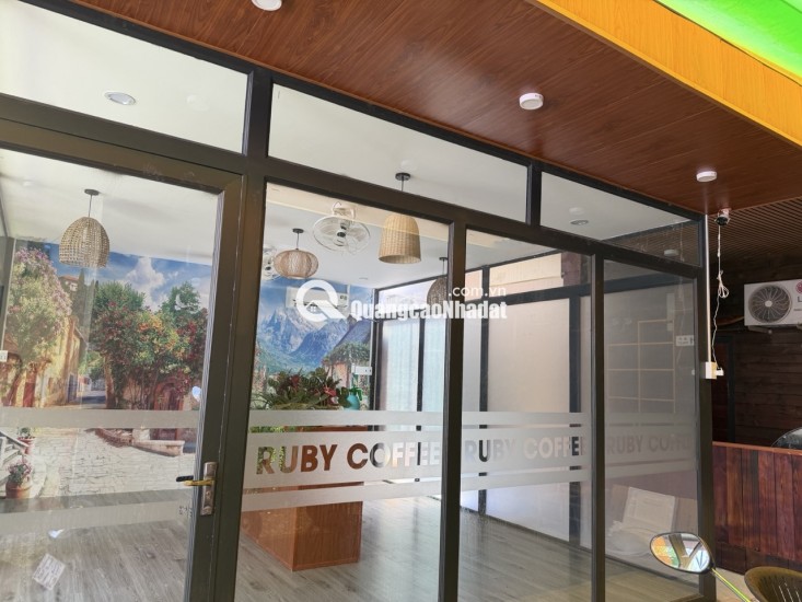 (chính chủ) Cần bán gấp Homestay RUBY đang kinh doanh tốt
